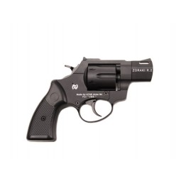 Plynový revolver Zoraki R2 2