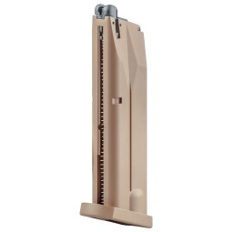 Zásobník Beretta M9A3 FM FDE CO2