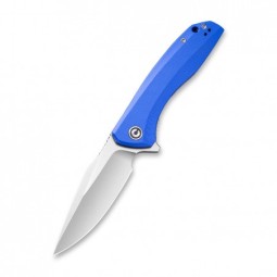 zavírací nůž CIVIVI Baklash Blue C801F Flipper