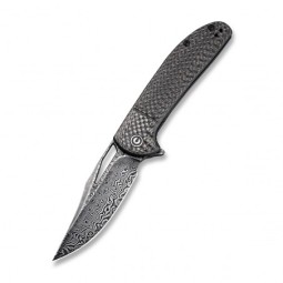 zavírací nůž CIVIVI Ortis Carbon Flipper