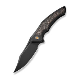 zavírací nůž WEKNIFE Orpheus Copper - Limited Edition 155pcs